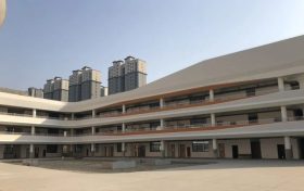 漢中新增道路、學(xué)校！期待投用→縮略圖