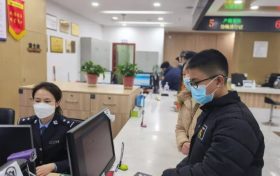 無需來回跑！漢臺居民身份證能“跨省通辦”！縮略圖