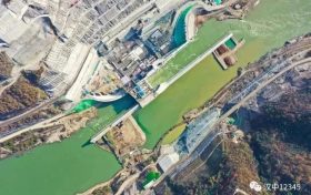 省財(cái)政支持！事關(guān)漢中工程建設(shè)→縮略圖