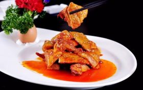 美食不可負(fù)！到寧強旅行必吃的9種美食縮略圖