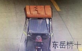鎮(zhèn)巴公安快速辦理一起交通肇事逃逸案縮略圖