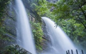 瀑布，就是風(fēng)景!縮略圖