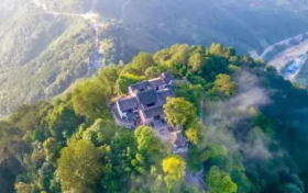 “5·19中國旅游日”，免費！打折！ 漢中多個景區(qū)福利來襲縮略圖