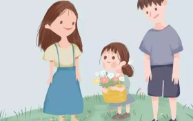 父母沒離婚，未成年子女能向其中一方主張撫養(yǎng)費(fèi)嗎？縮略圖