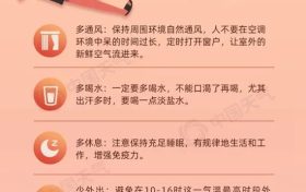 炎熱升級 未來5天陜西持續(xù)30℃模式縮略圖