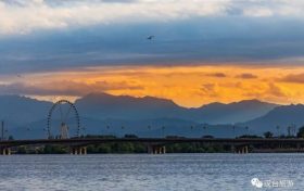 高溫日數(shù)較多！漢中汛期氣候預測來了→縮略圖