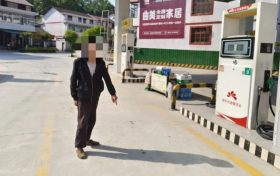 伸手必抓！勉縣公安快速破獲一起利用微信轉(zhuǎn)賬盜竊案縮略圖