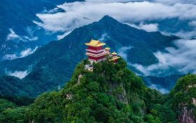 畢業(yè)旅行季，青春不將就！陜西這些景區(qū)憑準(zhǔn)考證免費(fèi)玩！縮略圖
