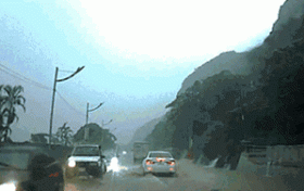 注意！27日至29日我市將有強降雨過程！請注意防范縮略圖