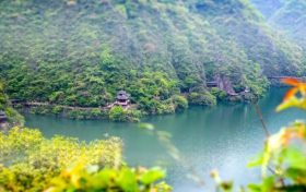 半價(jià)！免費(fèi)！2023“傳奇夏日、惠游天漢”活動(dòng)來(lái)啦！縮略圖