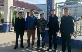 32箱蜜蜂一夜暴斃 警種聯(lián)動迅速抓獲嫌疑人員縮略圖