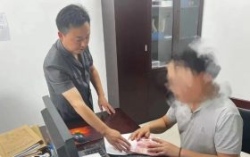 龍亭法庭成功調(diào)解一起因退還彩禮引發(fā)的婚約財產(chǎn)糾紛案件縮略圖