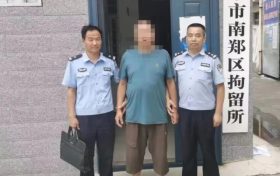 沖動(dòng)行事不可??！高臺(tái)派出所查處一起故意毀財(cái)案件縮略圖