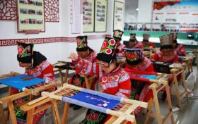 喜報！漢中新增1個“國字號”保護(hù)區(qū)縮略圖