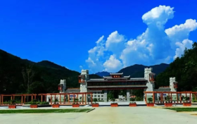 未來(lái)兩天陜西晴熱天氣重啟縮略圖