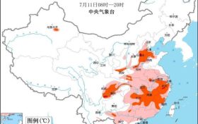 今日正式入伏！縮略圖