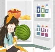 酷暑難耐 警惕食源性疾病縮略圖