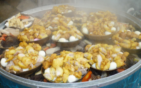 漢中這些非遺美食，你吃過幾樣？縮略圖