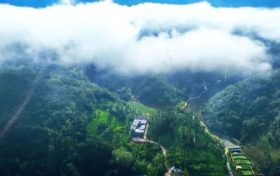 新晉打卡地！鎮(zhèn)巴即將新增一個(gè)國(guó)家AAA級(jí)旅游景區(qū)！就在……縮略圖