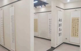 漢中石門(mén)棧道風(fēng)景區(qū)再添新場(chǎng)館，歡迎打卡縮略圖
