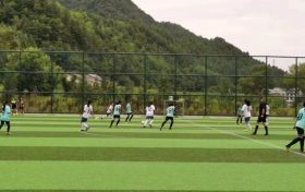 贊！城固縣參加2023年漢中市青少年足球錦標(biāo)賽喜獲佳績(jī)縮略圖