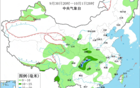 秋雨秋汛時節(jié)降雨量大 這份防范、自救指南請收好縮略圖