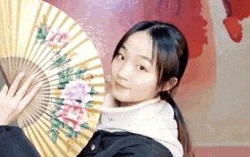 文化自信，薪火相傳！00后女生直播間唱戲，圈粉無數(shù)！縮略圖