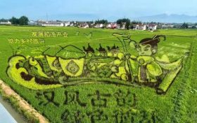 喜報！城固入選國家級創(chuàng)建單位名單縮略圖