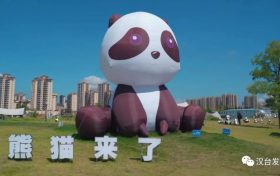雙節(jié)來臨，來看看漢中都有哪些精彩活動→縮略圖