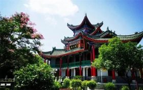 漢中入選全國(guó)鄉(xiāng)村旅游精品線路！縮略圖