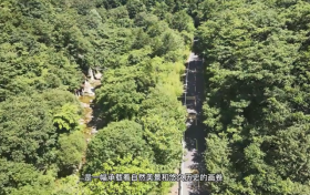 佛坪這條最美農(nóng)村路，每一步都是風(fēng)景！縮略圖