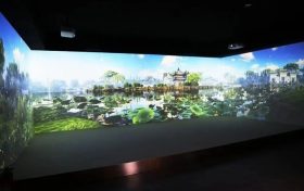 春節(jié)假期去哪玩？漢臺3日游攻略新鮮出爐縮略圖