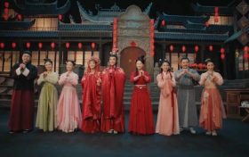 厲害了！南鄭漢調(diào)桄桄青年演員登上總臺“春戲晚”縮略圖