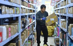 3月1日起快遞不得擅自放驛站、快遞柜 違者最高罰3萬縮略圖