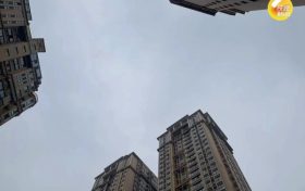 中雨，局地有大到暴雨！馬上就到！縮略圖