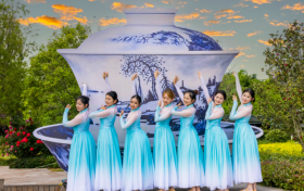 五一漢中重點(diǎn)文旅活動(dòng)，一鍵收藏！縮略圖