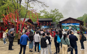 童趣漢江源：這個(gè)六一讓快樂翻倍縮略圖