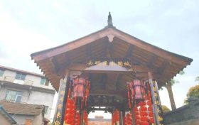 城固一處神秘角落，等你來發(fā)現(xiàn)！縮略圖