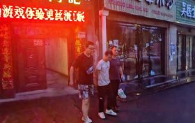 漢臺區(qū)北關辦事處黃家塘社區(qū)發(fā)生一起盜竊案縮略圖