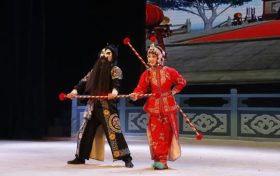 等你來！漢中八月文旅活動(dòng)精彩不斷→縮略圖