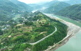 寧強三泉縣城遺址，正式發(fā)掘！縮略圖