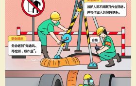 高溫橙色預(yù)警信號+1！如何防范安全生產(chǎn)“熱”隱患→縮略圖