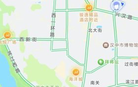 國慶假期，漢中道路交通形勢研判→縮略圖