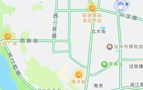漢中交警：不免費(fèi)！2024中秋節(jié)出行的你請(qǐng)注意！縮略圖