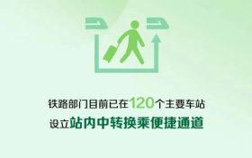 中秋小長假火車票太火爆，買不到怎么辦？縮略圖