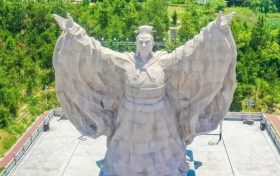 在“最北的南方”，尋找大漢之源縮略圖