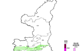 雨雪再次來襲！陜西：小雪或雨夾雪，局地中雪、大到暴雪！時間→縮略圖