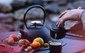 這個(gè)冬天，就躲進(jìn)留壩“貓冬”吧縮略圖