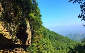 局地氣溫35℃以上！“五一”假期天氣預(yù)報→縮略圖