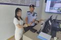 6910元現(xiàn)金遺落公交車上，漢中好司機(jī)及時(shí)歸還失主！縮略圖